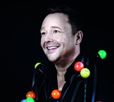 agenda zie ruik hoor COPY