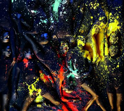 agenda zie ruik hoor