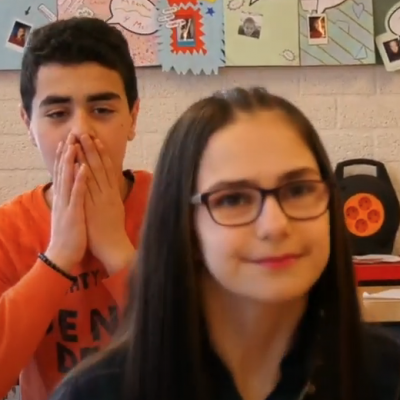 Drie bijzondere films Video 1