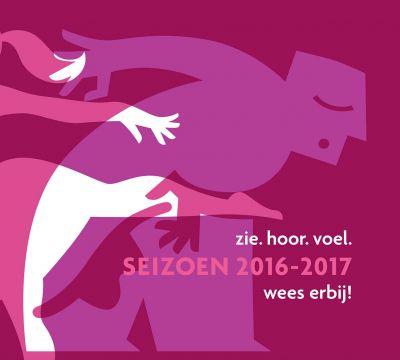 agenda zie ruik hoor COPY