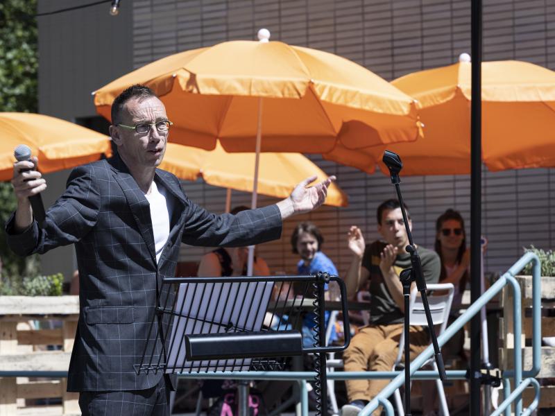 interview Isaac blok 1 beeld