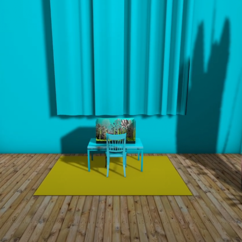 Erik of het klein insectenboek_blok 1