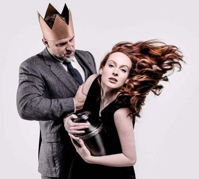 agenda zie ruik hoor